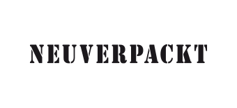 NEUVERPACKT